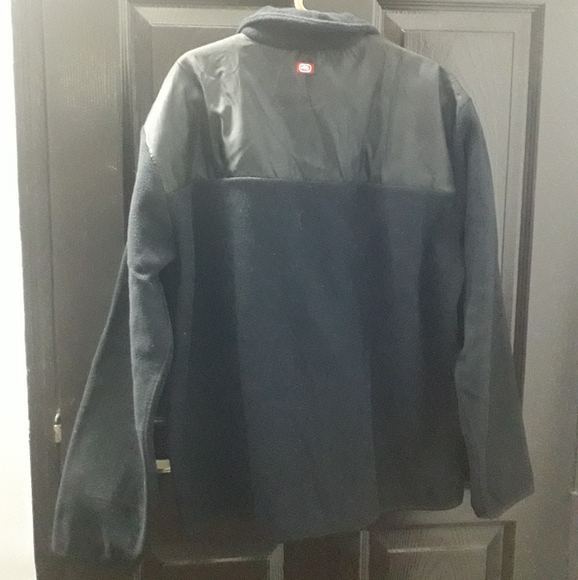 Imported Echo Unltd men's jacket - Picture 2 of 3